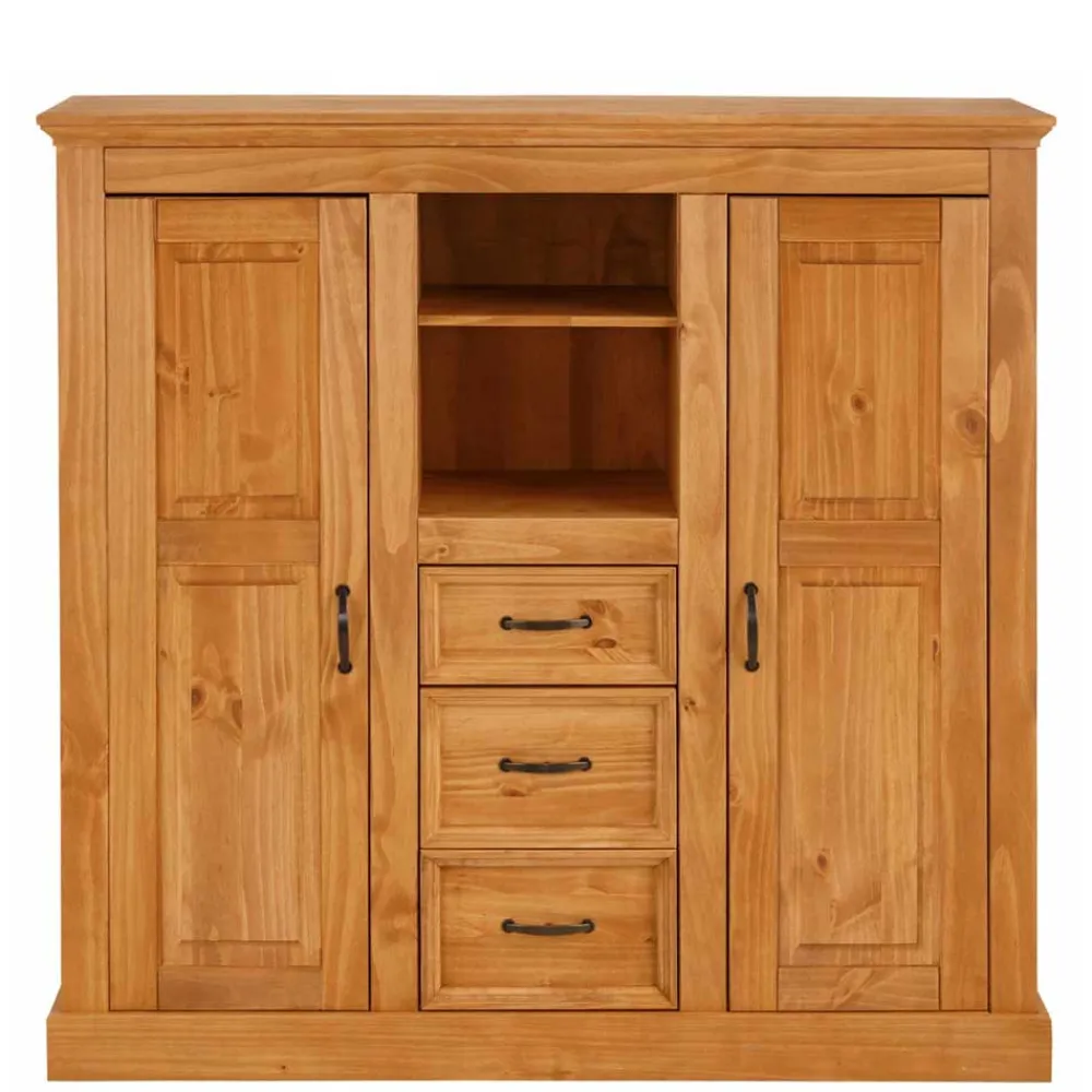 Outlet Kommode Iljana Esszimmerkommoden|Wohnzimmerkommoden