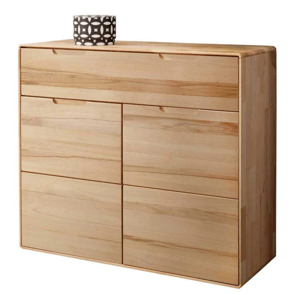 Best Kommode Jocen Massivholz Kommoden|Flurkommoden