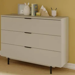 Kommode Kinderzimmer Calla*Pharao24 Hot