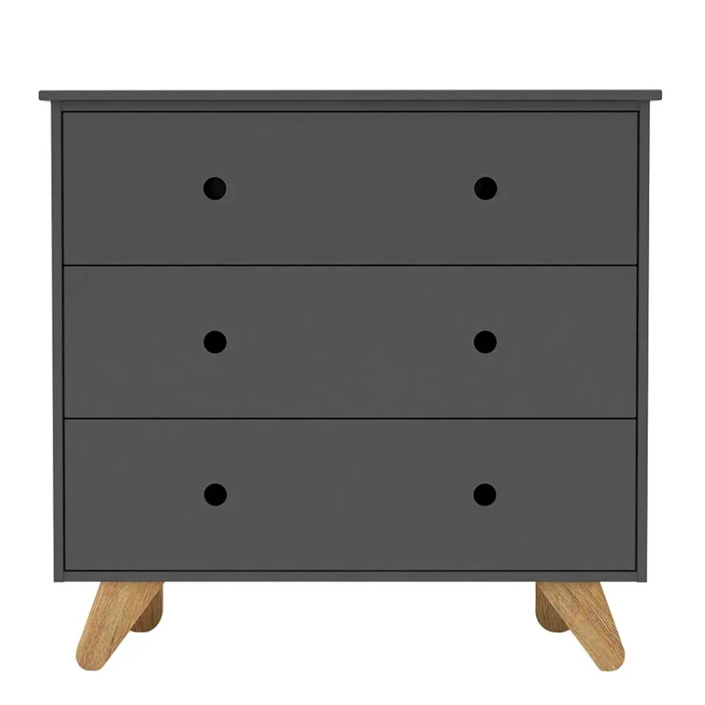 Kommode Kinderzimmer Larcit*Pharao24 Clearance