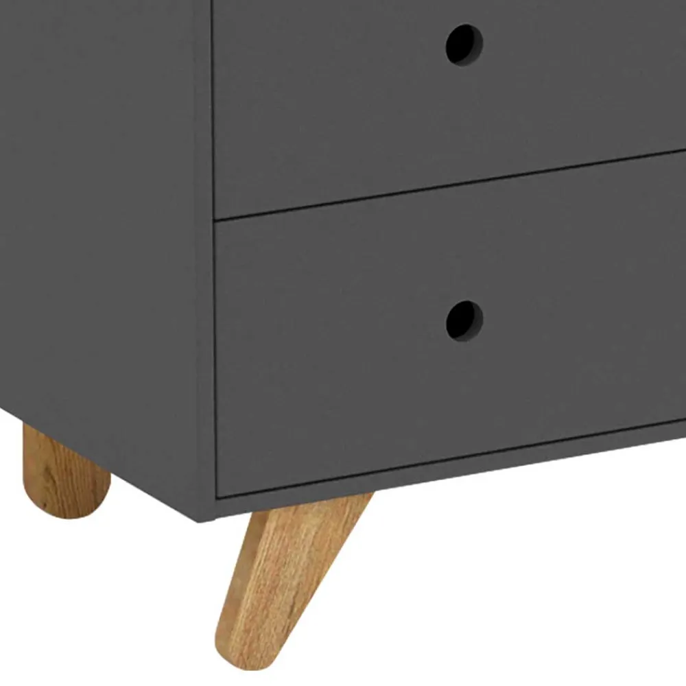 Kommode Kinderzimmer Larcit*Pharao24 Clearance