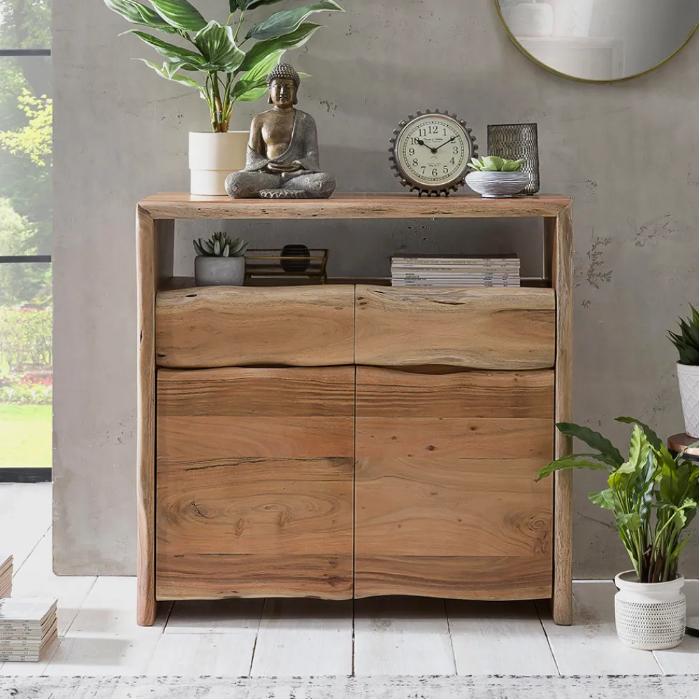 Online Kommode Ladacia Massivholzmöbel|Küchenkommode