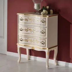 Outlet Kommode Lotresca Flurkommoden|Schlafzimmerkommoden