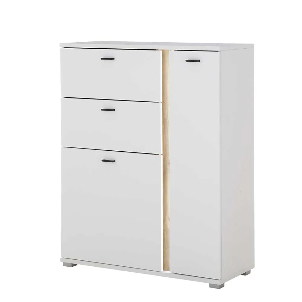 Clearance Kommode Luzillo Highboards|Highboards