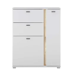 Clearance Kommode Luzillo Highboards|Highboards