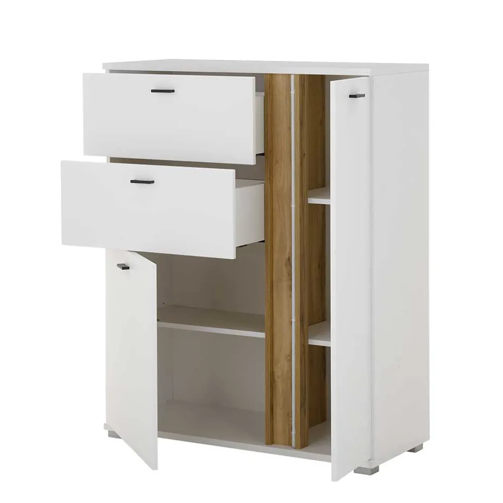 Clearance Kommode Luzillo Highboards|Highboards