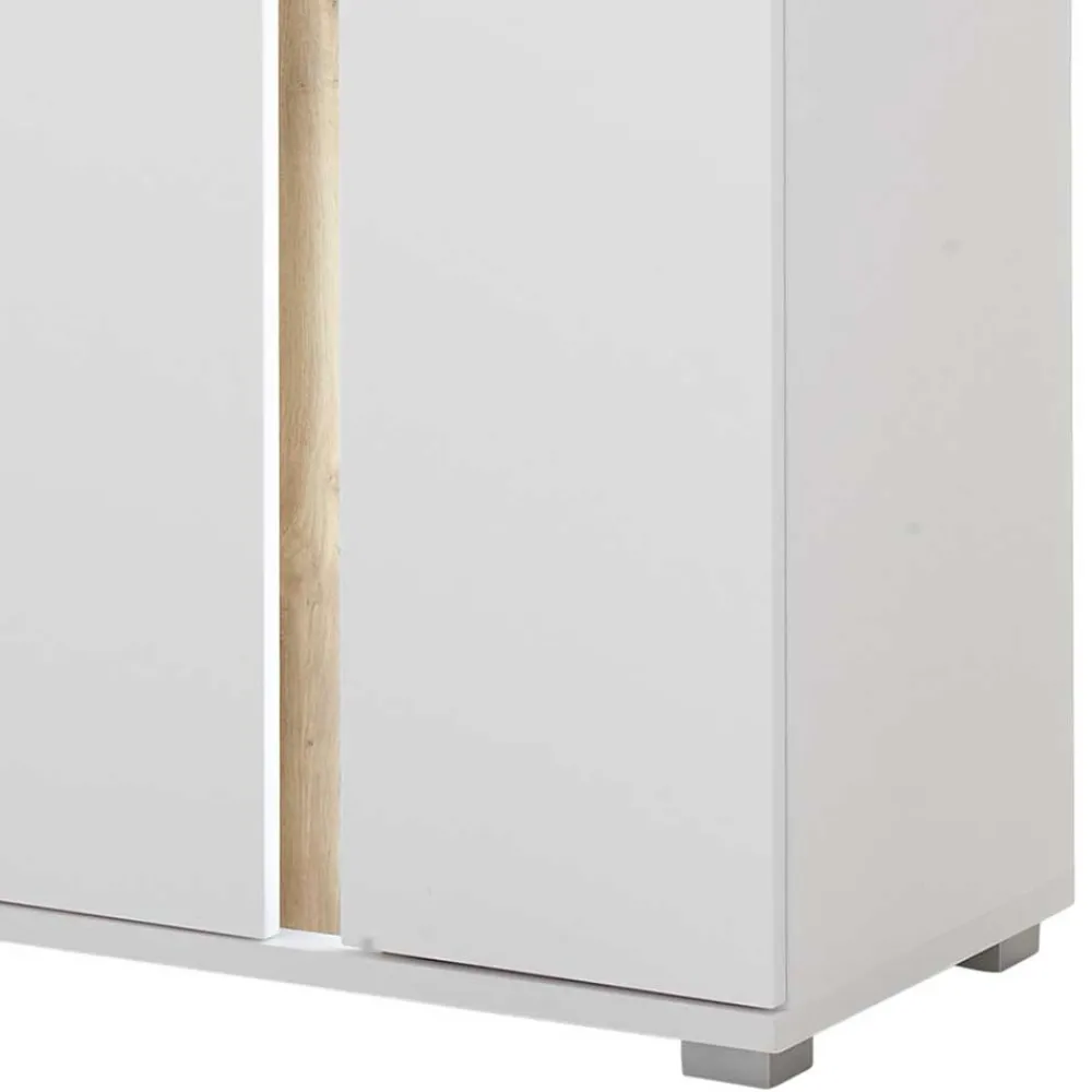 Clearance Kommode Luzillo Highboards|Highboards
