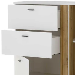 Clearance Kommode Luzillo Highboards|Highboards