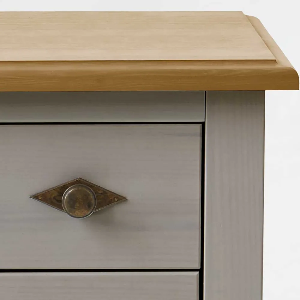 Kommode Mangali*Pharao24 Outlet