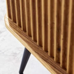 Outlet Kommode massiv Clantica Flurkommoden