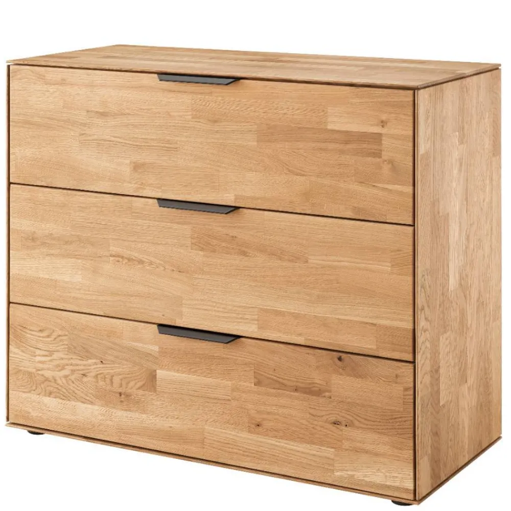 Kommode Massivholz Argeta*Pharao24