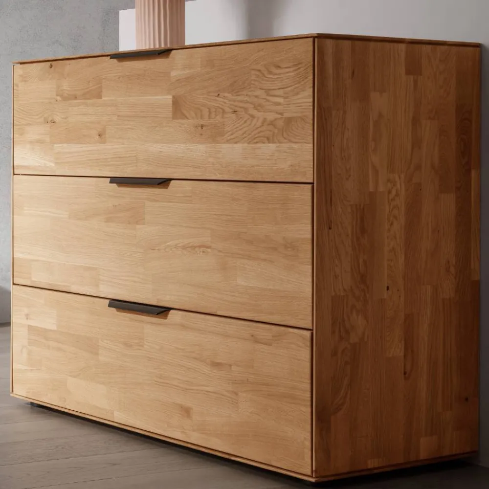 Kommode Massivholz Argeta*Pharao24