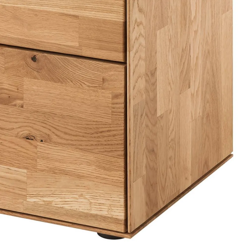 Kommode Massivholz Argeta*Pharao24