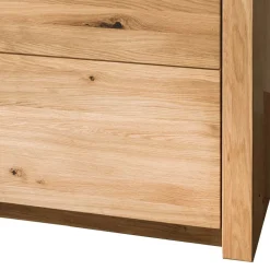 Kommode Massivholz Divrina*Pharao24 Outlet