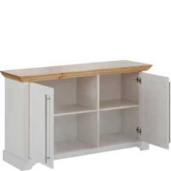 Best Kommode Massivholz Mevidra Massivholzmöbel|Küchenkommode