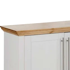 Best Kommode Massivholz Mevidra Massivholzmöbel|Küchenkommode