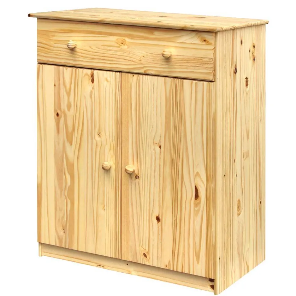 Kommode Massivholz Tine*Pharao24 Hot