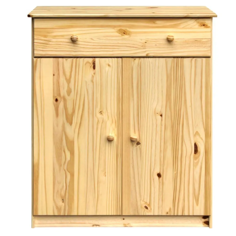 Kommode Massivholz Tine*Pharao24 Hot