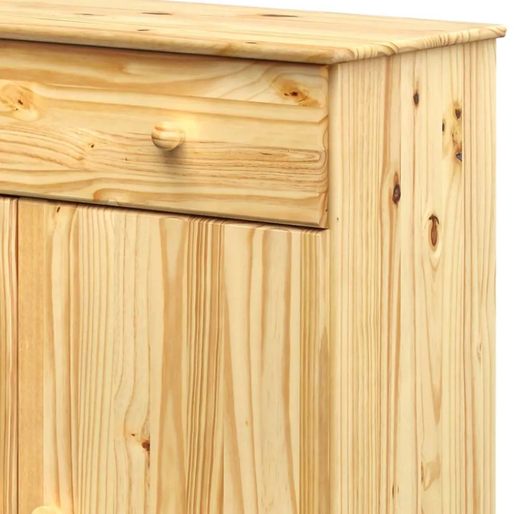 Kommode Massivholz Tine*Pharao24 Hot