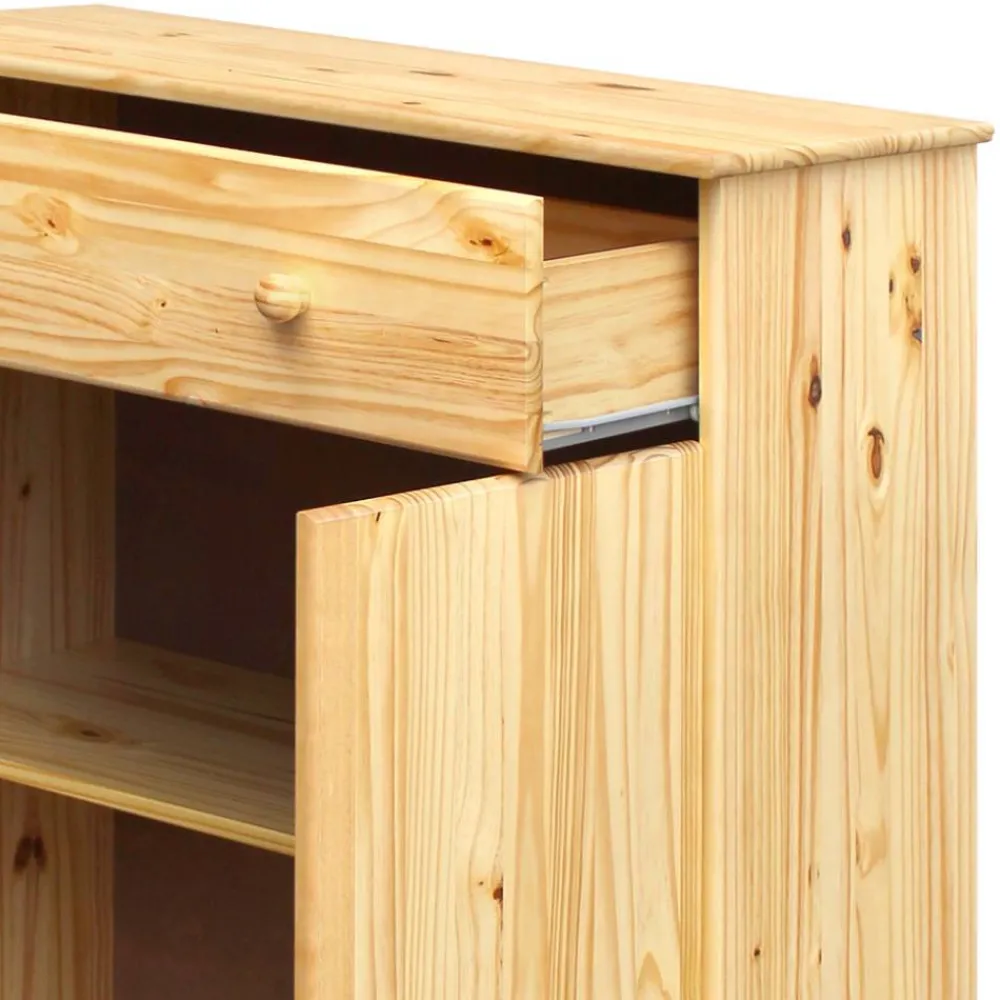 Kommode Massivholz Tine*Pharao24 Hot