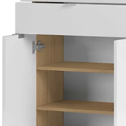 Discount Kommode Mazuera Flurkommoden