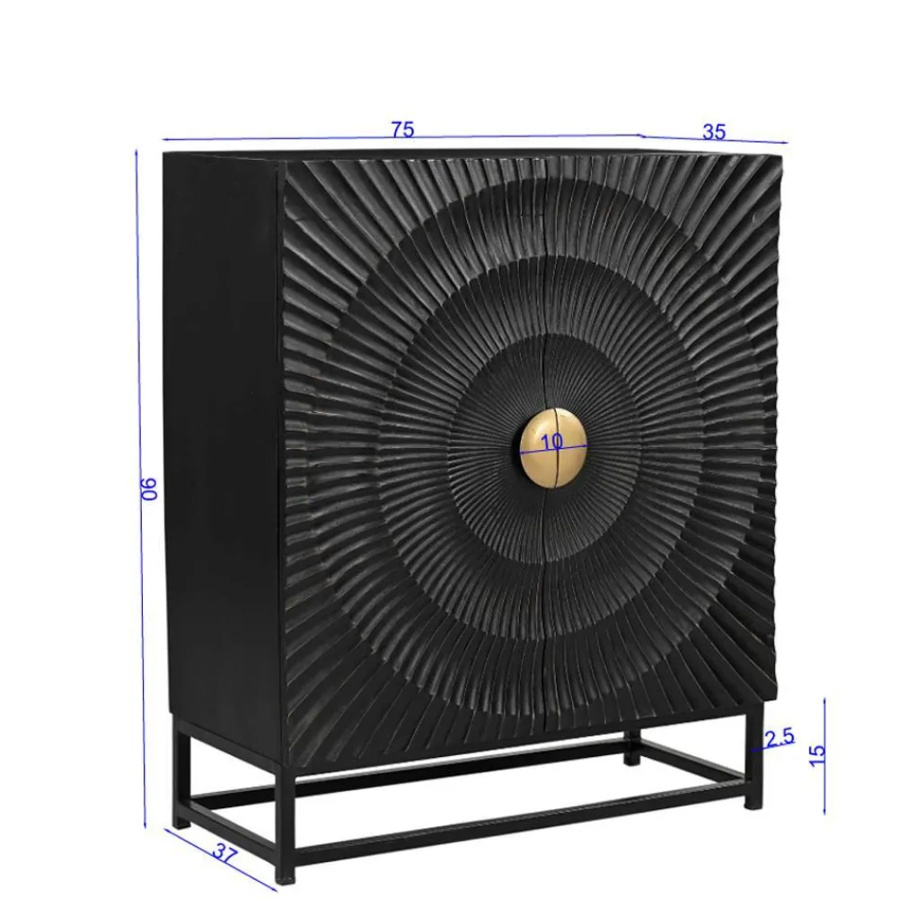 Kommode Mercana*Pharao24