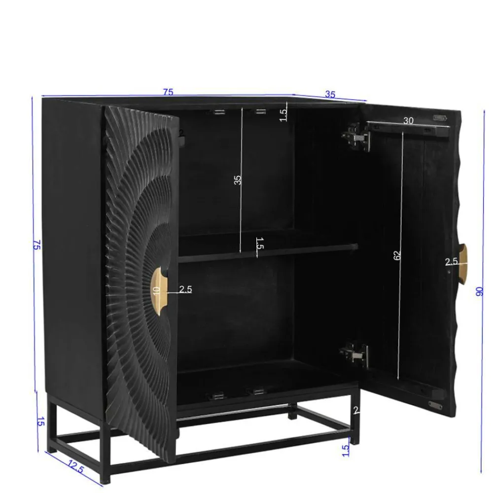 Kommode Mercana*Pharao24