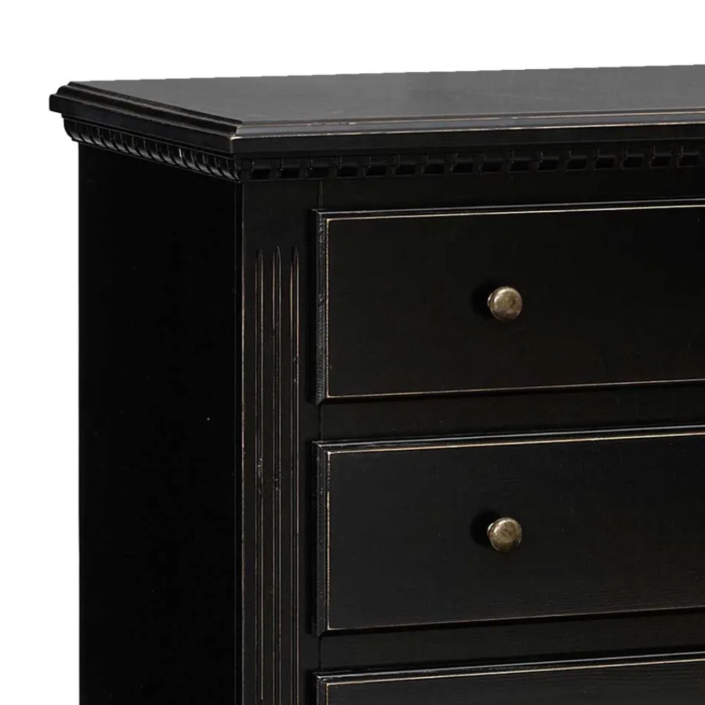 Best Kommode Mercur Flurkommoden|Schlafzimmerkommoden