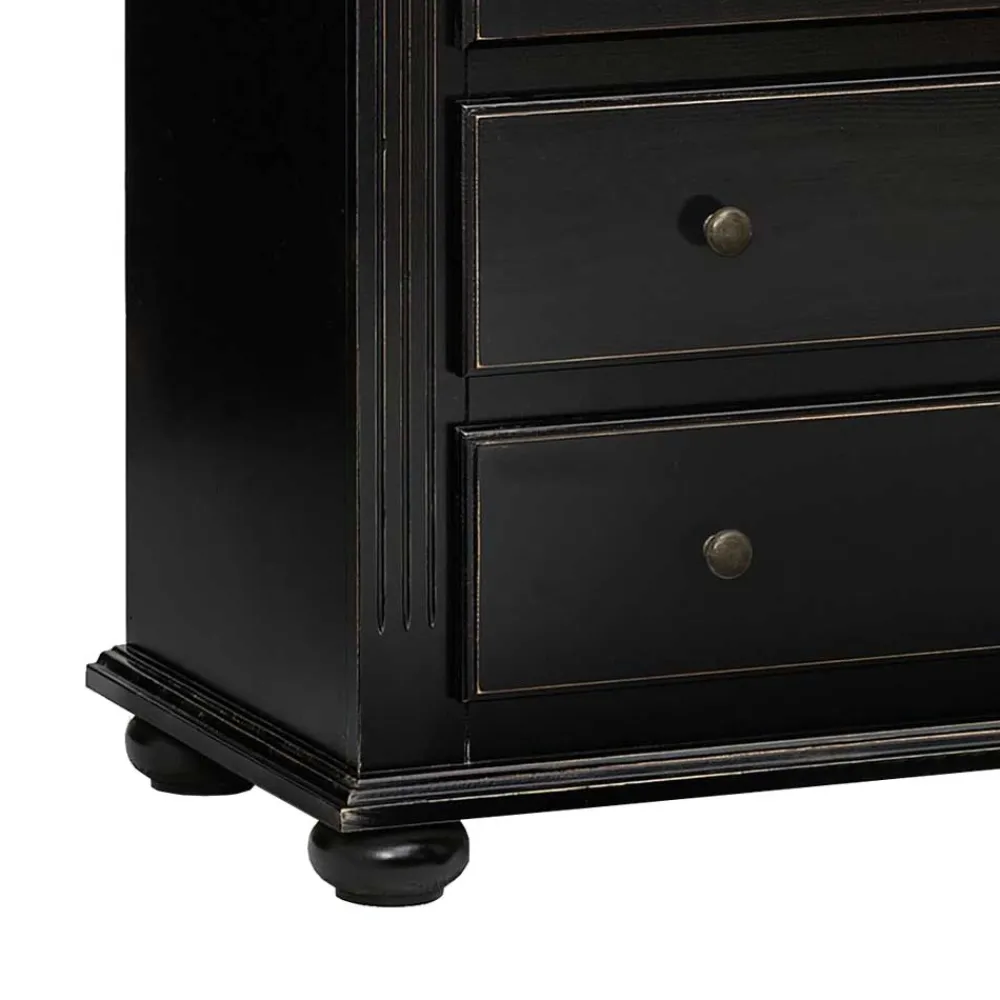 Best Kommode Mercur Flurkommoden|Schlafzimmerkommoden