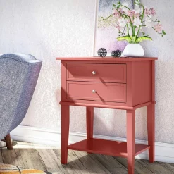 New Kommode mit Schubladen Dorna Massivholz Kommoden|Flurkommoden