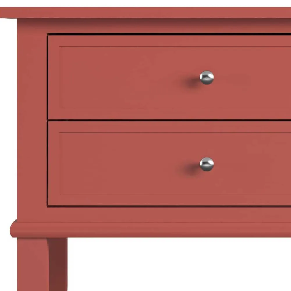 New Kommode mit Schubladen Dorna Massivholz Kommoden|Flurkommoden