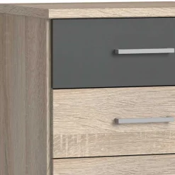 Online Kommode mit Schubladen Nurana Hochkommoden