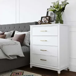 Kommode mit Schubladen Turex*Pharao24 Best