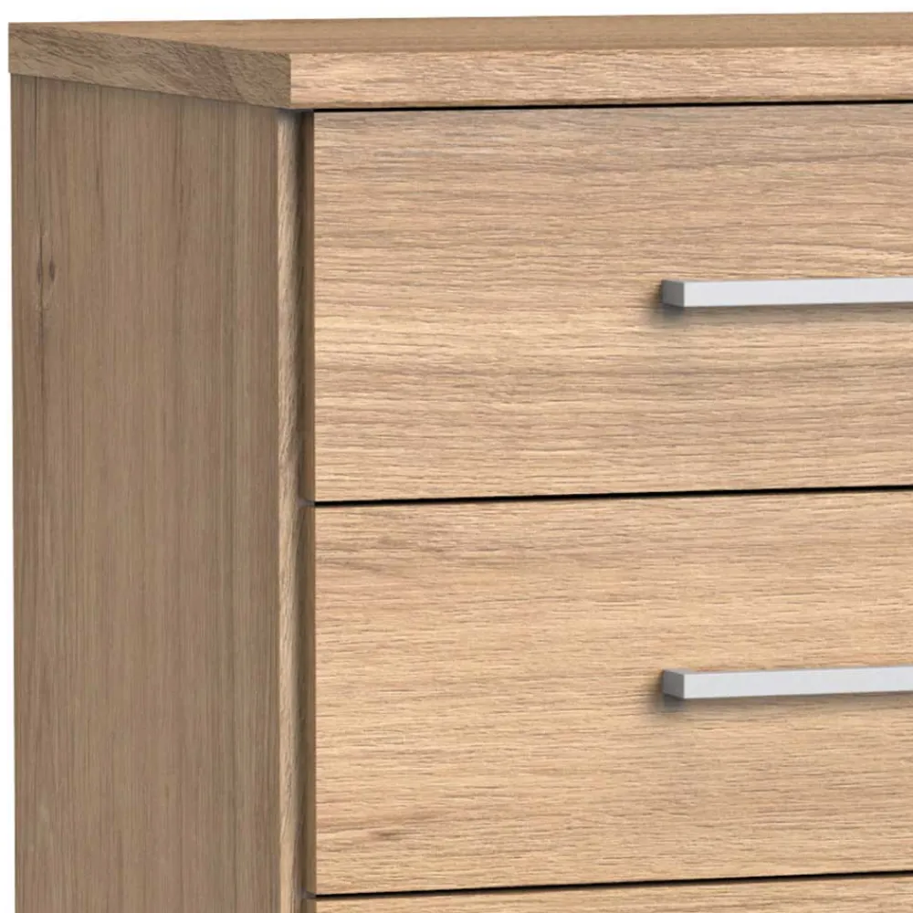 Kommode mit Schubladen Zeanno*Pharao24 Discount