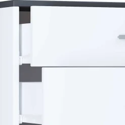 Outlet Kommode Nua Flurkommoden