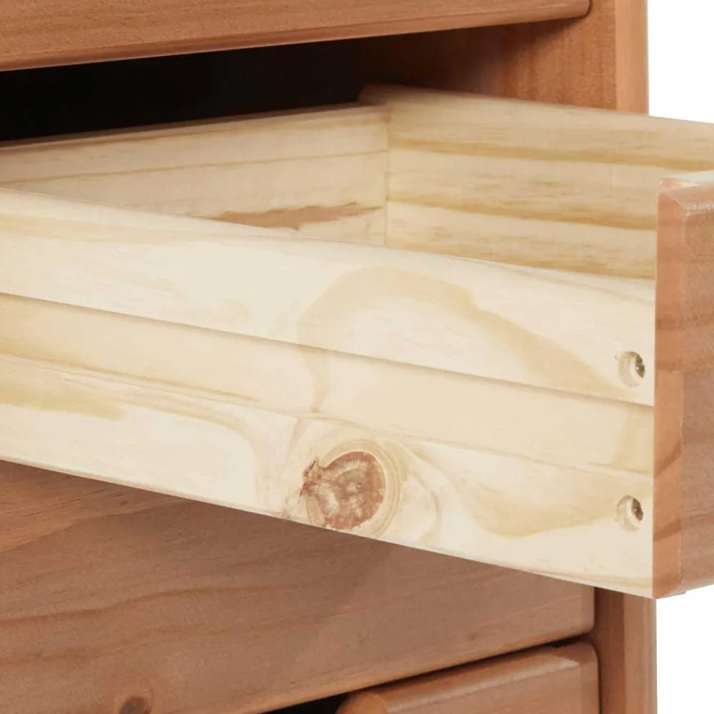 Kommode Remilia Nachtkommoden|Nachttisch