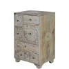 Kommode Ribadon Nachtkommoden|Nachttisch
