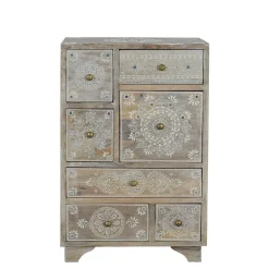 Kommode Ribadon Nachtkommoden|Nachttisch