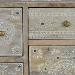 Kommode Ribadon Nachtkommoden|Nachttisch