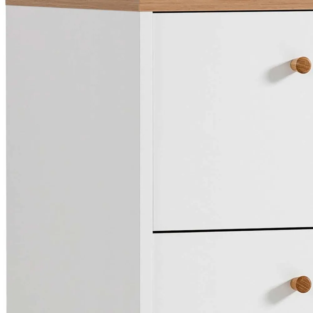 Discount Kommode Romantico Telefonschränke|Hochkommoden