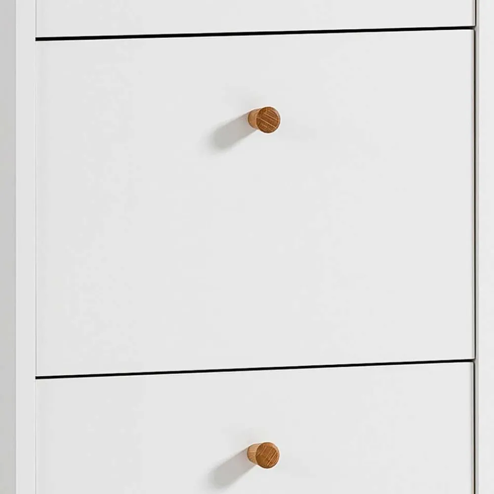 Discount Kommode Romantico Telefonschränke|Hochkommoden