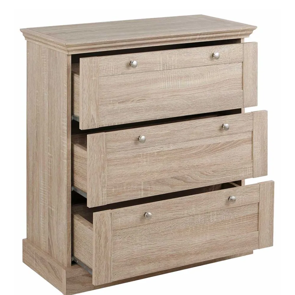 Online Kommode Sarsonna Flurkommoden|Schlafzimmerkommoden