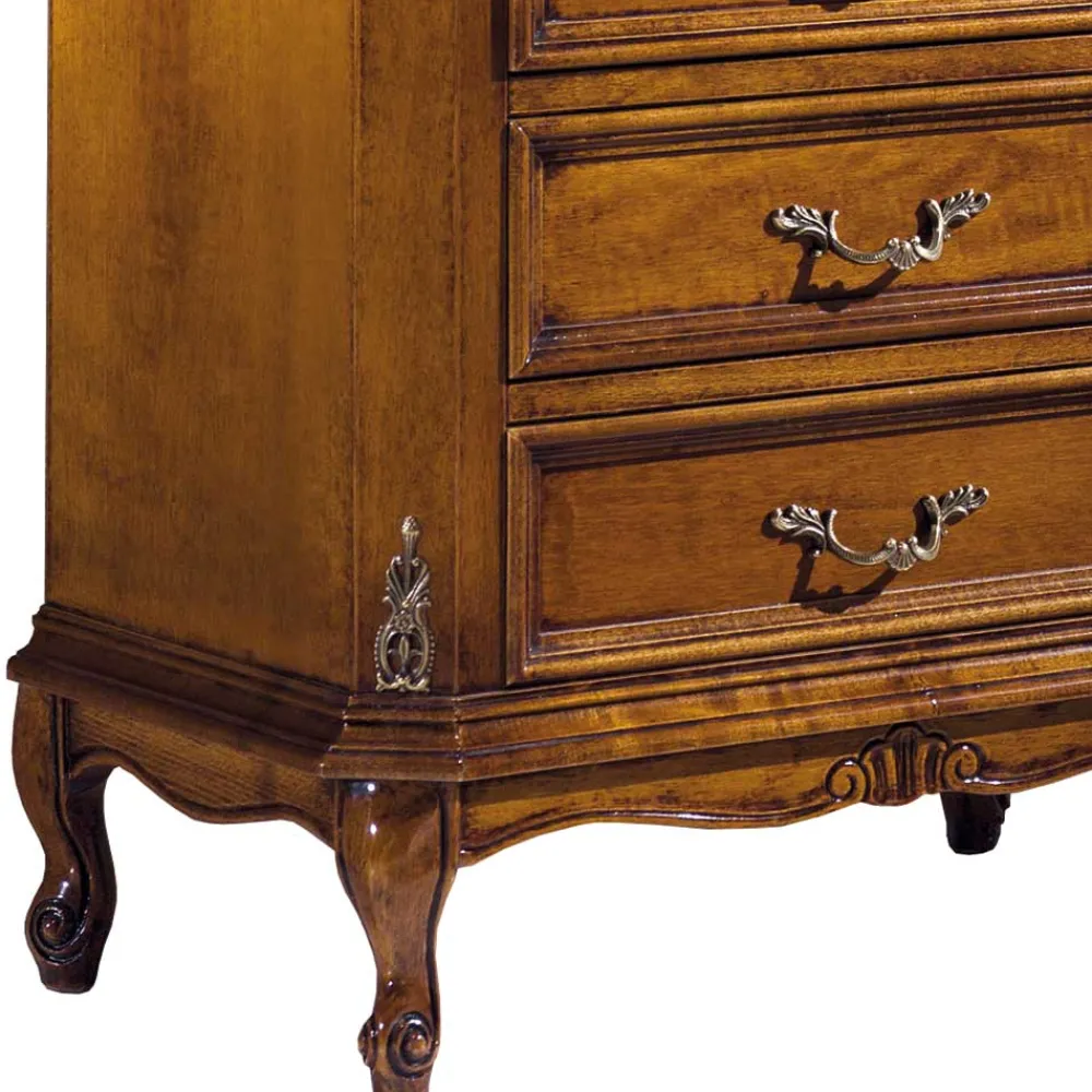 Best Kommode Savolina Massivholzmöbel|Massivholz Kommoden