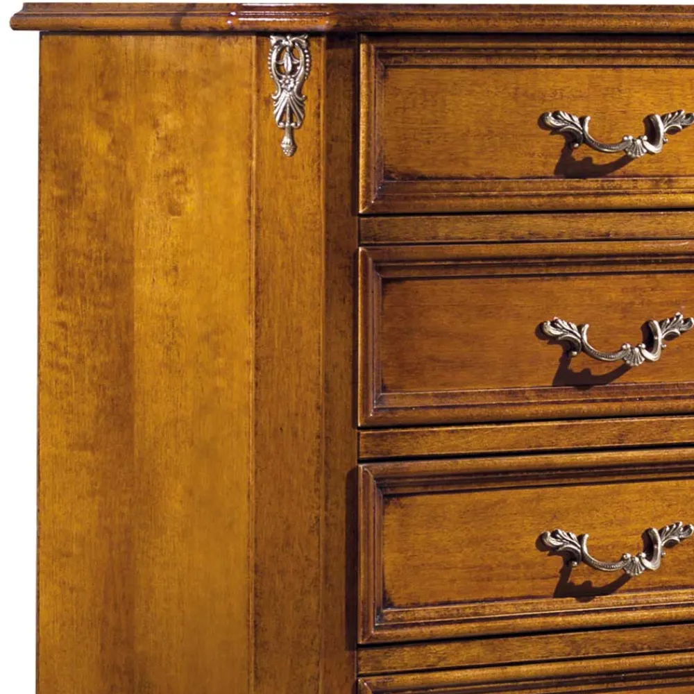 Best Kommode Savolina Massivholzmöbel|Massivholz Kommoden