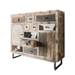 New Kommode Sharko Küchenkommode|Esszimmerkommoden