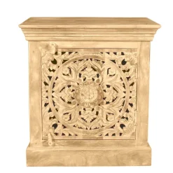 Clearance Kommode Tumivo Nachtkommoden|Nachttisch