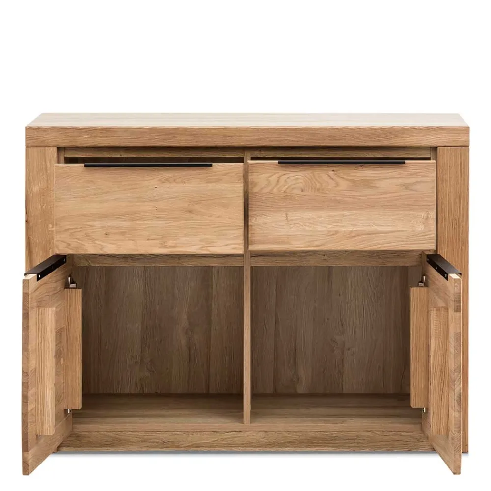 Outlet Kommode Vroscian Küchenkommode|Massivholz Kommoden