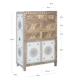 Kommode Wyola*Pharao24 Hot