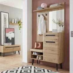 Online Kompakt Garderobe Tomya Kompaktgarderoben|Garderobensets