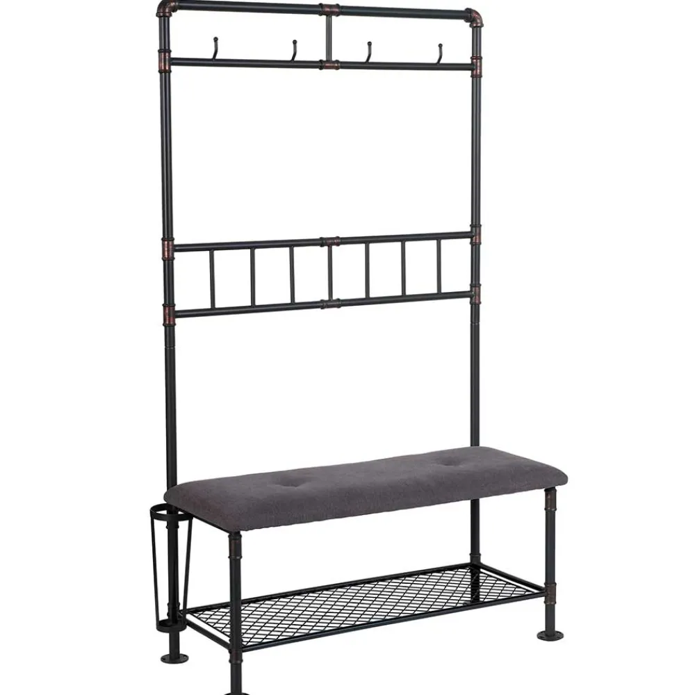 Kompakt Garderobe Trainov*Pharao24